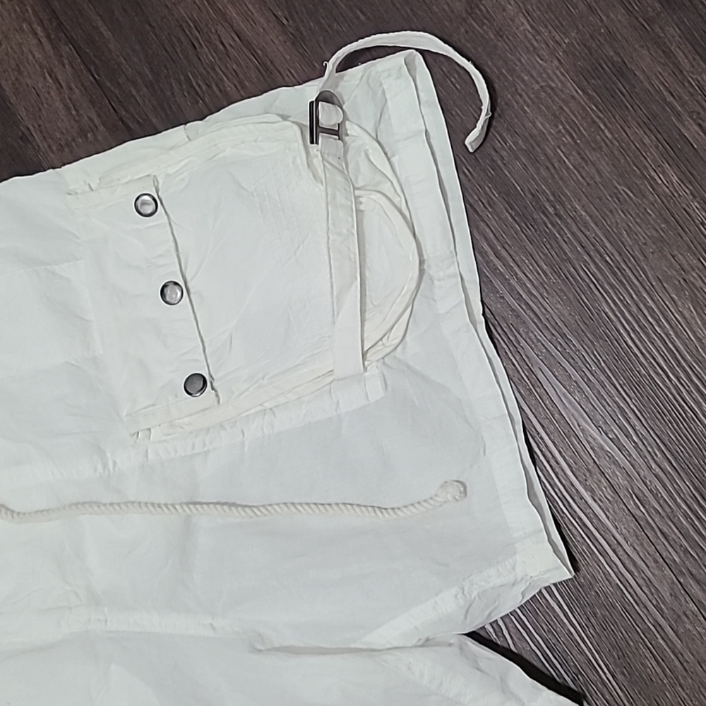 Free People Moon Bay Parachute cargo Shorts - Picture 5 of 8